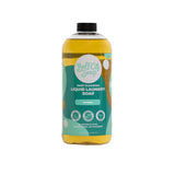 Buff City Soap Narcissist Liquid Laundry, Narcissist (946 mL)