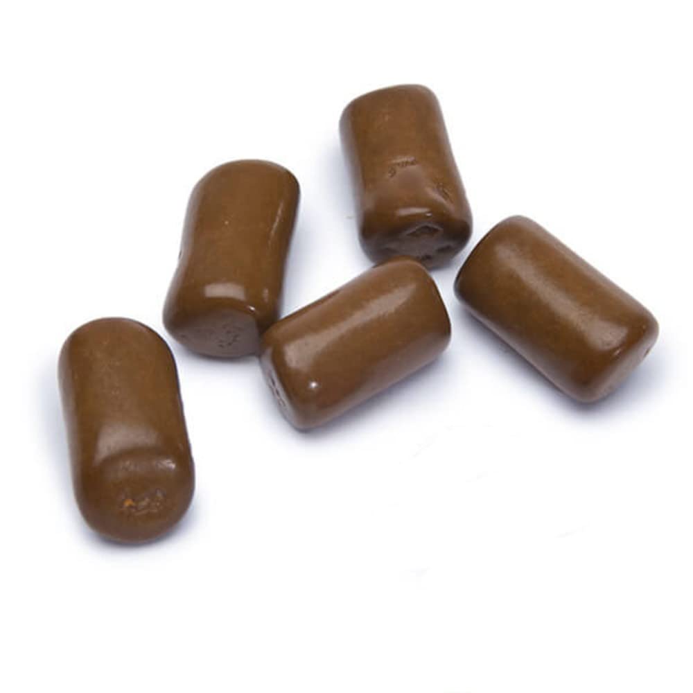 Tootsie Roll Mini Bites Theater Box 3.5 oz. - Case of 12