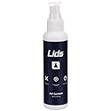 Lids Premium Hat Cleaner Spray (4.2 fl oz) - Plant-Based, Biodegradable Cap Cleaning Mist | Cleans & Protects for 3 Days | Non-Toxic, Skin-Safe Odor