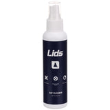 Lids Premium Hat Cleaner Spray (4.2 fl oz) - Plant-Based, Biodegradable Cap Cleaning Mist | Cleans & Protects for 3 Days | Non-Toxic, Skin-Safe Odor