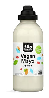 365 by Whole Foods Market Vegan Mayo, 13.25 FZ