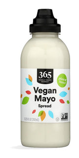 365 by Whole Foods Market Vegan Mayo, 13.25 FZ