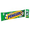 McVitie's Penguin Mint 8 x 24.6g - Pack of 2