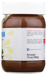 Fundelina Chocolate Hazelnut Vanilla Spread
