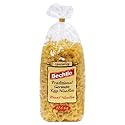 Traditional German Egg Noodles Broad Noodles, 17.6-Ounce Bags (Pack of 12)