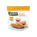Gardein Plant-Based Seven Grain Crispy Tenders, Vegan, Frozen Meat Alternative, 9 oz.