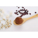NESTLADY Hand Made Red Bean Bianren Hawthorn Balls ???????? ????? food additives free 100g / 3.53oz