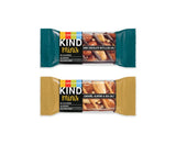 KIND Minis, Variety of Variety 1 Salted Caramel Dark Chocolate Nut/Dark Chocolate Almond Coconut (Pack of 20) 1, Dark Chocolate Nuts & Sea