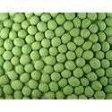 OliveNation Wasabi Coated Peanuts, Salty Crunchy Sweet and Spicy Snack, Non-GMO, Kosher, Vegan - 5 pounds