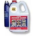 Outdoor Clnr 1.3gal Rtu