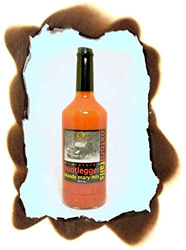 Bootlegger All Natural Bloody Mary Mix (2 pack)