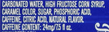 Pepsi Cola Soda 7.5oz Mini Cans 3/8 Packs (24 Cans)