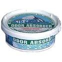 Nature's Air Sponge Odor Absorber Unscented Plastic Tub 1/2 Lb.
