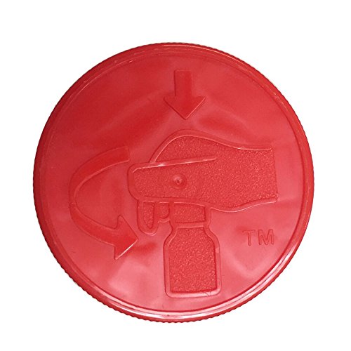 CLNR RUST & STN REMV 5LB