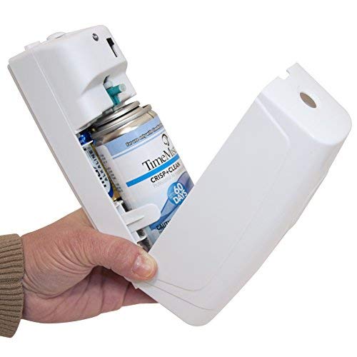TimeMist Zep Metered Kit 3 Ounces