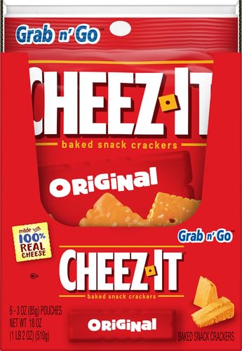 Cheez-It® Original Crackers