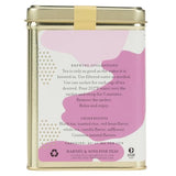 Harney & Sons Sweet Azuki Black Tea, Tin of 20 Sachets, Vanilla and Red Bean Flavored Blend