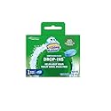 Vanish Scrubbing Bubbles Drop-Ins, 1.7 Oz, Pack of 12