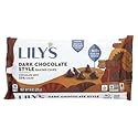 Lily's Chocolate Stevia Sweetened Dark Chocolate Baking Chips, 9 OZ
