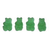 All City Candy Flavorful, Fresh & Soft 5 Pound Bulk Gummi Bear Candy Bags Individual Fruit Flavors World's Best Gummy Candy (Watermelon)