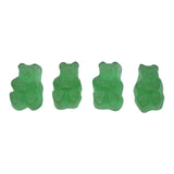 All City Candy Flavorful, Fresh & Soft 5 Pound Bulk Gummi Bear Candy Bags Individual Fruit Flavors World's Best Gummy Candy (Watermelon)
