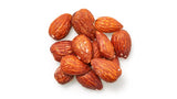 Yupik Lemon and Salt Almonds, 2.2 lb (35.2 oz), Vegan, Kosher, Savory Snack, Salted Almonds, Seasoned Nuts, Zesty Lemon Flavour, Unique Snack, Ideal