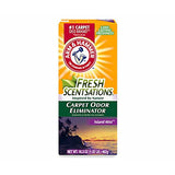 Arm & Hammer Carpet Powder/Island Mist/16.3-Ounces/#97295