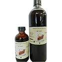 Pumpkin Pie Natural Flavor - Spiced Pumpkin Flavoring for Baking - Beverages - Sugar Free - Non-GMO - Kosher - Vegan - 8 oz