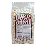 White Marshmallow Popcorn | 4 Pack | HR Poppin' Snacks