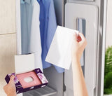 Aroma sheet for Clothing Care System / 20 sheets (Mystic Rain)