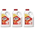 Iron OUT Rust Stain Remover Powder, Remove Rust Stains in Bathrooms, Kitchens, Appliances, Laundry, and Outdoors, 4.75 Pound Bottle 3-Pack