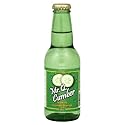 Mr Q Cumber Cucumber Soda 7.0 OZ (case of 24) by Mr Q Cumber