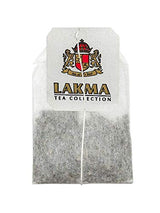 HYLEYS Lakma Super Slim Tea with Peach - 25 Tea Bags