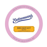 Entenmann's Breakfast Blend Capsule/K-Cup Coffee,8/10 Ct Boxes