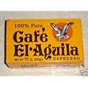 Coffee,Cafe El Aguila,Bag