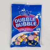 New 808825 Dubble Bubble Bubble Gum 4.5Oz Original (-Pack) Gums Cheap Wholesale Discount Bulk Candy Gums Others