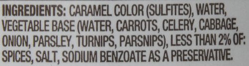 Kitchen Bouquet Browning & Seasoning Sauce, 32 oz