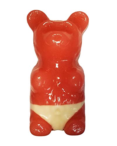 The Gummy Bear Guy (TM) | World Famous Gummy Bears (TM) | World's Largest Gummy Bear (TM) - World's Biggest Gummy Bear (TM) It's a Girl