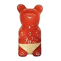 The Gummy Bear Guy (TM) | World Famous Gummy Bears (TM) | World's Largest Gummy Bear (TM) - World's Biggest Gummy Bear (TM) It's a Girl