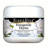Bianca Rosa Fenugreek and Thyme - Cream (2 oz, ZIN: 428514) - 2 Pack