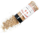 Shipshewana Spice Company Steak Seasoning, 14 oz - All?Natural Salt, Spices & Garlic Blend with Paprika, No MSG - Great on Beef, Pork, Poultry