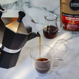 Zavida Canadian Maple, Medium Roast, Premium Whole Bean Coffee, 907g/2 lbs. Bag (Imported from Canada)