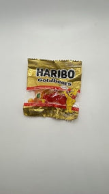 Favoryte Candy Gummies mix, 3 pound bag, 22.8 Ounce (Pack of 1)