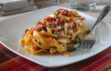 Delverde Nido Tagliatelle No.82 250g - Delverde pasta is still produced the traditional way with only the best , local ingredients
