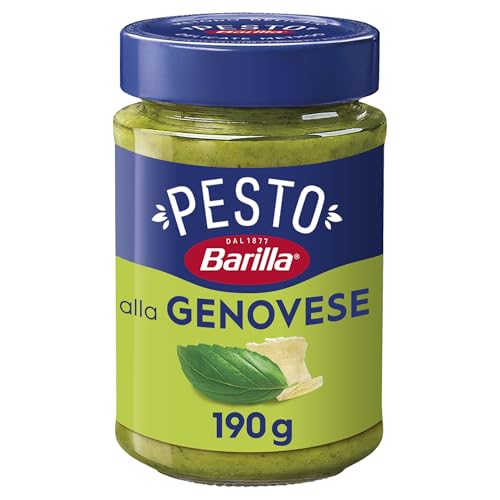 Barilla Pesto Genovese 190g