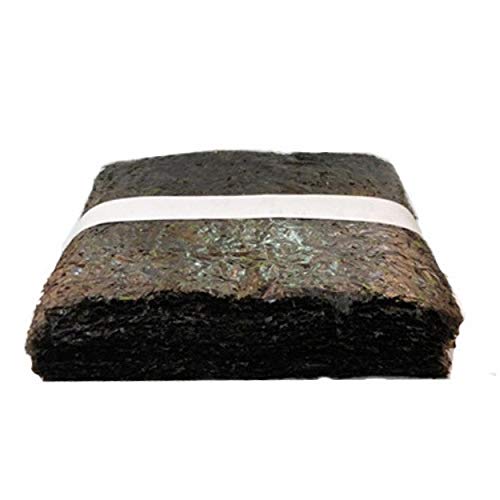 200 Sheets of Korean Parae Seaweed Dried Laver KOREA Healthy FOOD Sushi Gimbab Nori