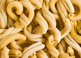 Campofilone Italian Strozzapreti Egg Pasta | Marcozzi di Campofilone Traditional Dried Egg Pasta Imported from Italy | 8.8oz (250g) (Pack of 3)