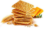 Nabisco Wheat Thins Original Crackers (20 oz. bags, 2 ct.), Set of 2