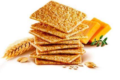 Nabisco Wheat Thins Original Crackers (20 oz. bags, 2 ct.), Set of 2