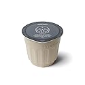 xBloom Double Pack Onyx Southern Weather - Medium Roast Signature House Blend Whole Bean Coffee, 16 xPods